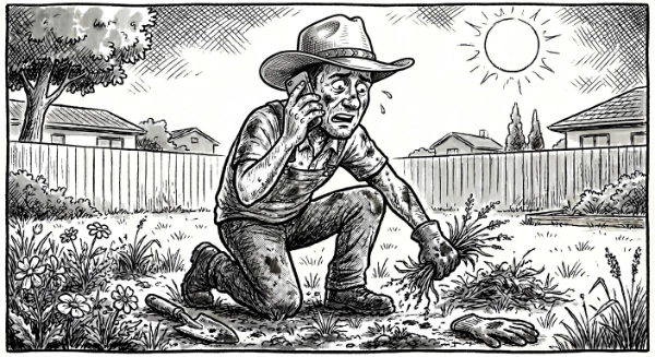 Interruptions illustration